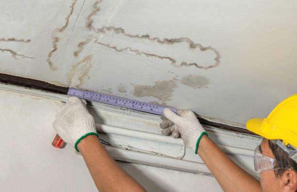 Reliable Burst Pipe Cleanup contractor in Oak Harbor, WA by Water Damage Irwin